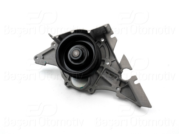 WISCO 1113987-00 | Devirdaim Audi A4 B5 A6 C5 Allroad C5 2.7 S4 Quattro Rs4 Quattro 2.7 T 97-05