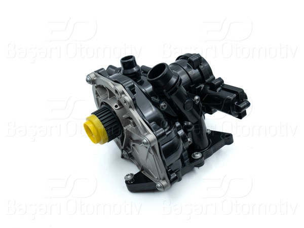 WISCO 1113989-00 | Devirdaim VW Beetle Jetta 4 1.8 2.0 TSI 12 >