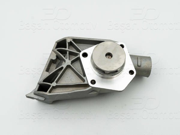 WISCO 1114006-00 | Devirdaim VW Lupo Seat Arosa 1.0 1998 >