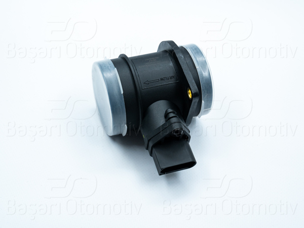 WISCO 1114032-00 | Hava Debimetresi VW Golf4-5 Bora Caddy Passat Polo Audi A3-A6 Seat Skoda 1.9-2.8 TDI 98>