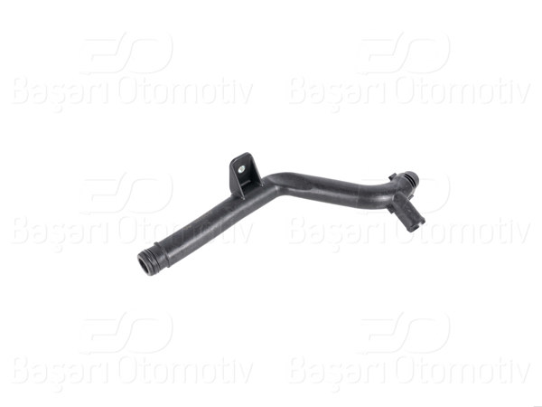WISCO 1114033-00 | Su Borusu Audi A4 A5 A6 Q5 2.0 TDI 07 >
