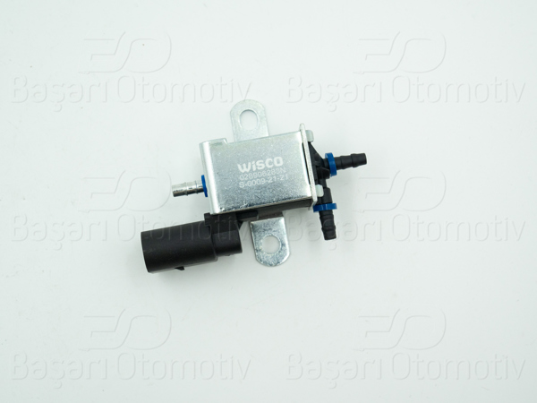 WISCO 1114035-00 | Selenoıd Valfi VW Golf4 Polo Sharan Skoda Octavia 1 Toledo 2 1.8 T1995 >