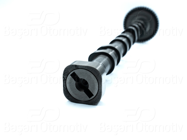 WISCO 1114038-00 | Eksantrik Mili VW Golf6 Passat Sharan Tiguan 2.0 TFSI 2005 >