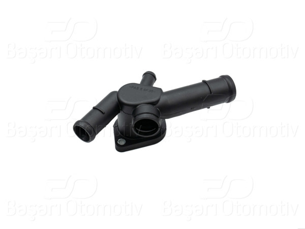 WISCO 1114053-00 | Su Flansi VW Golf4 Polo T5 Bora Skoda 1 Fabia 1 Audi A3 1.6 2.0 1995 >