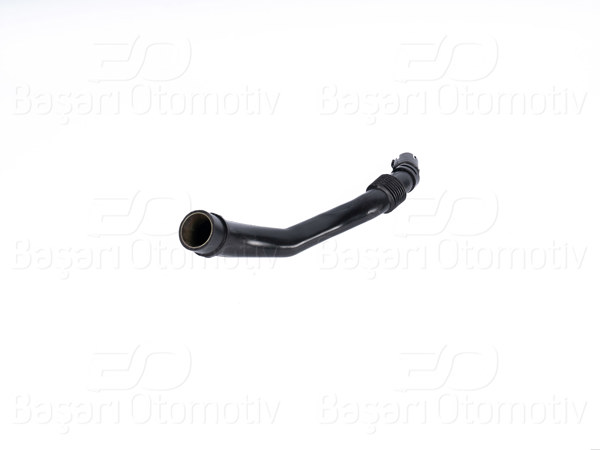 WISCO 1114078-00 | Havalandırma Hortumu Alt VW Passat 2.0 Azm 01 >