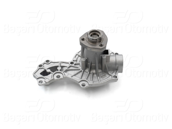 WISCO 1114098-00 | Devirdaim VW Golf1-4 Passat Polo Jetta Caddy T3-T4 Audi 80-A6 Seat 1.9 TDI 92>