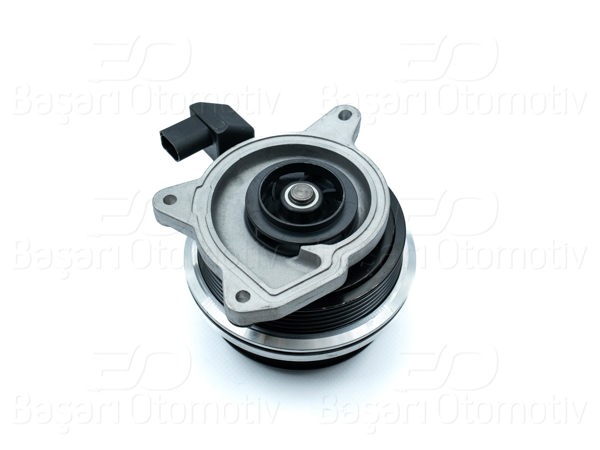 WISCO 1114100-00 | Devirdaim Elektrikli VW Golf5-6 Jetta Passat Polo5 Tiguan Skoda Fabia Seat Ibiza4 1.4 TSI 06>