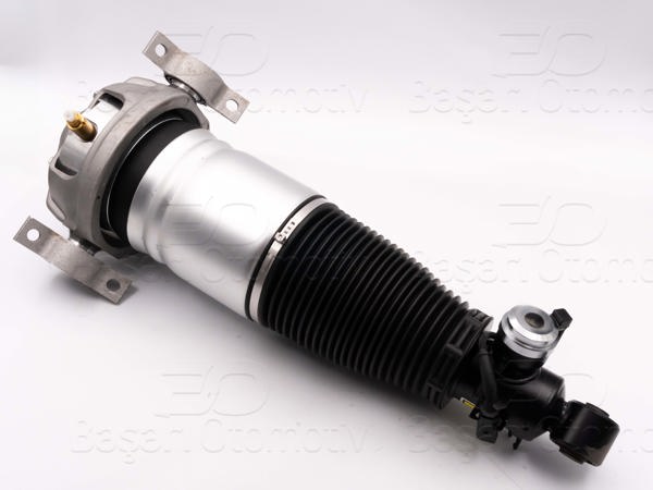 WISCO 1114183-00 | Amortisör Arka Sol Audi Q7 Cayenne Touareg 07 >