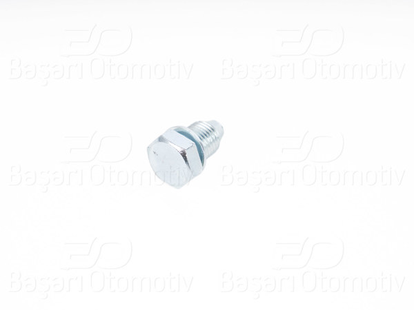 WISCO 1114201-00 | Karter Tapası (19 mm) VW Audi Seat Skoda