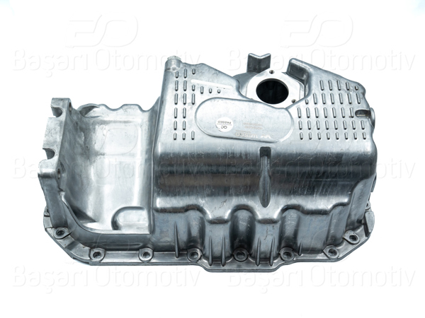 WISCO 1114205-00 | Yağ Karteri (Sensörlü) VW Golf5 6 Golf Plus Jetta 3 4 Passat Polo Scirocco Touaran Audi A3 Skoda Octavia 2 Superb 2 Seat Altea Leon 1.4 TSI 04 >