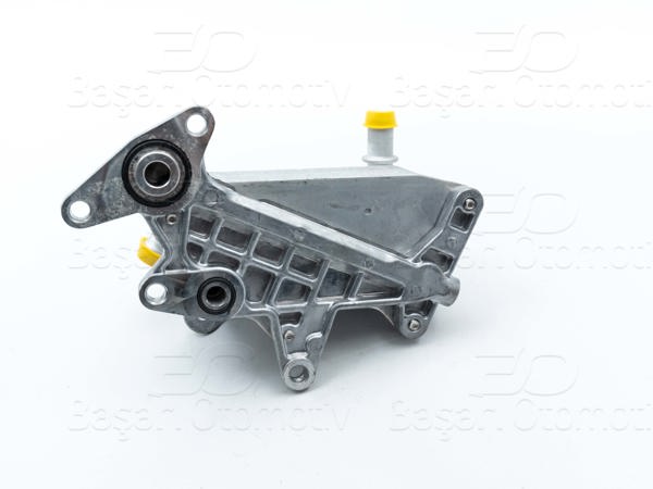 WISCO 1114219-00 | Yağ Soğutucusu (Otomatik Şanzıman) Skoda Octavia 1.6 14 >