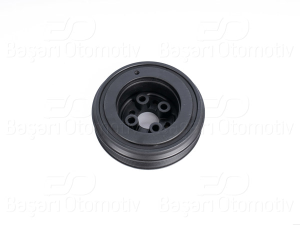 WISCO 1114245-00 | Krank Kasnağı VW Golf4 Bora A3 Toledo Octavia Agr Alh Ahf 98 >