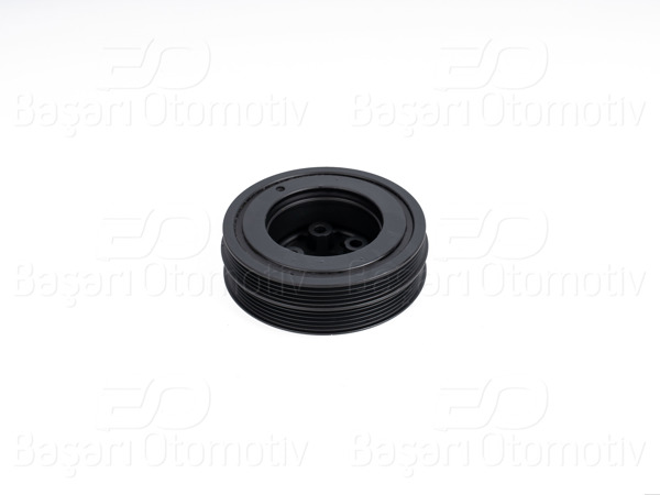 WISCO 1114246-00 | Krank Kasnağı VW Passat 1.9 TDI Avf Ajm Avb Awf Atj 00-05