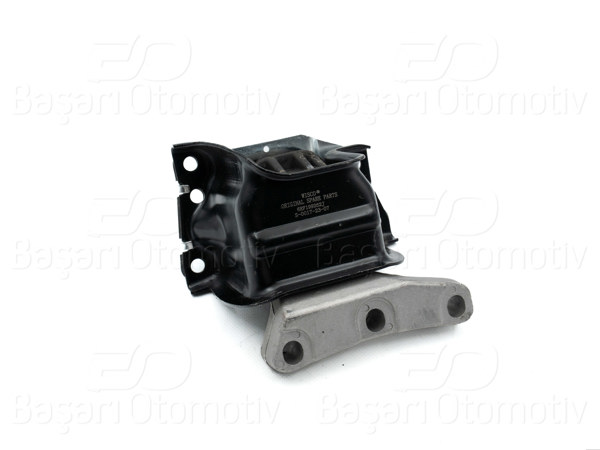 WISCO 1114276-00 | Motor Takozu VW Polo Seat Ibiza Skoda Fabia 1.6 TDI 09 >