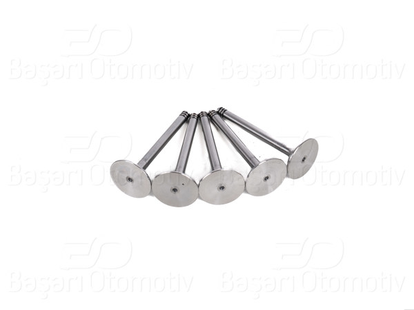WISCO 1114390-00 | Subap Valfi Emme (36X8x96,9mm) 5Lı Set VW Golf Passat Audi A4 A6 1.9 TDI 93-00