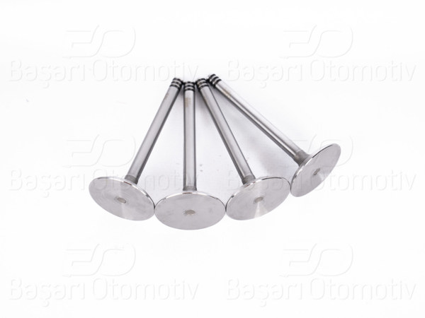 WISCO 1114392-00 | Subap Valfi Emme 36x7x89,5mm 4Lu Set VW Caddy Golf Jetta Passat Audi A4 1.9 TDI 2.0 TDI 00-10