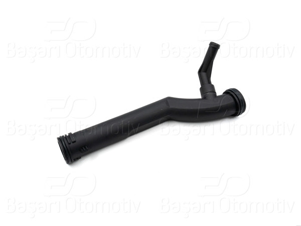 WISCO 1114439-00 | Su Borusu VW Polo Fabia Ibiza 1.2 Azq Cgpa 02 >
