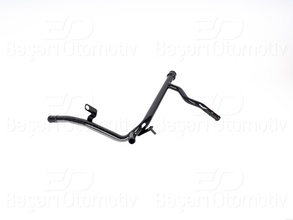 WISCO 1114443-00 | Su Borusu Radyatör Metal VW Golf5 Octavia 1.6 Bse 04 >