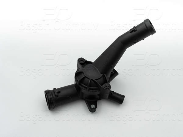 WISCO 1114453-00 | Termostat VW Jetta New Beetle 2.5