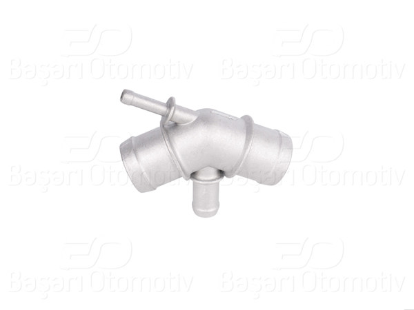 WISCO 1114456-00 | Termostat Flanşı VW Golf IV 1.6/Bora I/Polo Classic 1.6 95-05