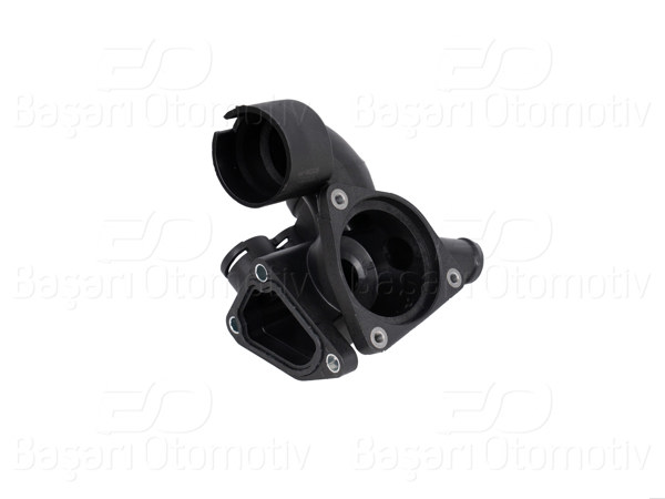 WISCO 1114458-00 | Su Flansi VW Touareg Golf4 2.3