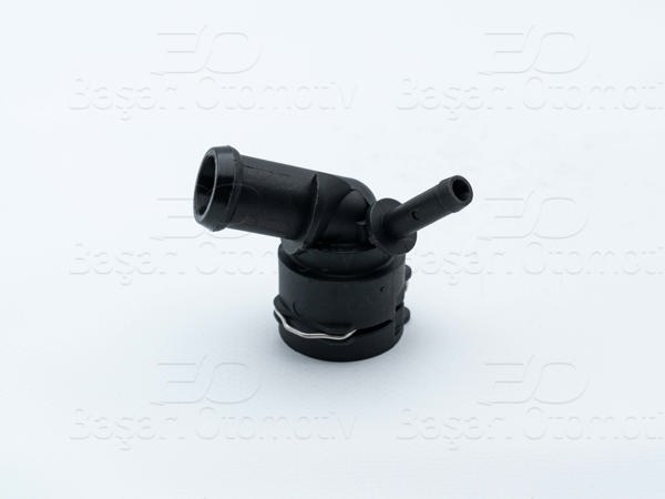 WISCO 1114472-00 | Termostat Yuvası VW Passat (3G2) 15 > / Tiguan (Ad1) 16 > / Arteon (3H7) 17 > / Audi Q3 (F3b) 18 > 2.0 TFSI (Dkta-Dnna-Cjsc-Cxda-Dnfe)
