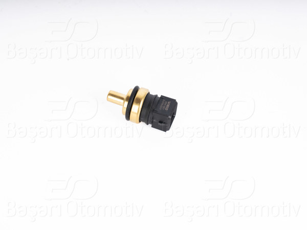 WISCO 1114481-00 | Hararet Müşürü Siyah VW Golf4 Bora Passat A6 T5 97 >