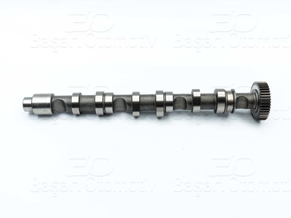 WISCO 1114482-00 | Eksantrik Mili Emme VW Polo 5 Skoda Fabia 2 Roomster Seat Ibiza 4 1.2 TDI 09-15