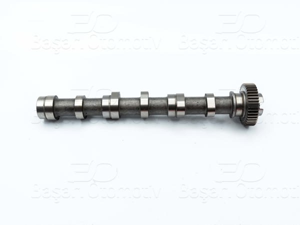 WISCO 1114483-00 | Eksantrik Mili Egzost VW Polo5 1.2 TDI 09> Skoda Fabia2 Roomster 1.2 TDI Seat Ibiza 1.2 TDI 10-15