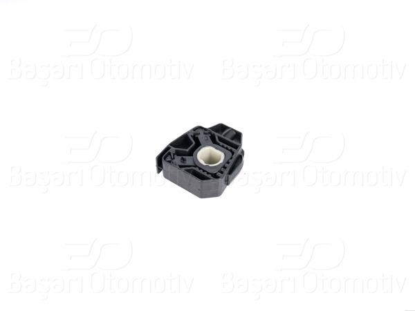WISCO 1114496-00 | Radyatör Takozu Alt VW Polo Polo Cordoba Fabia 01-09 | 2 Adet