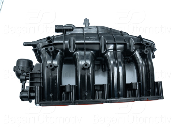 WISCO 1114517-00 | Emme Manifoldu VW Golf6 Passat Scirocco3 Tiguan Audi A3 Skoda Superb 1.8-2.8 TSI TFSI 04-18