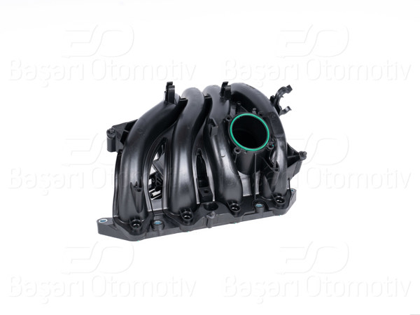 WISCO 1114522-00 | Emme Manifoldu VW Jetta (162) 1.6 11-/ Seat Ibiza (6J5) 1.6 08-12 / Toledo (Kg3) 1.6 13-15 / Skoda Rapid (Nh3) 1.6 12-15 / Fabia (542) 1.6 07-14