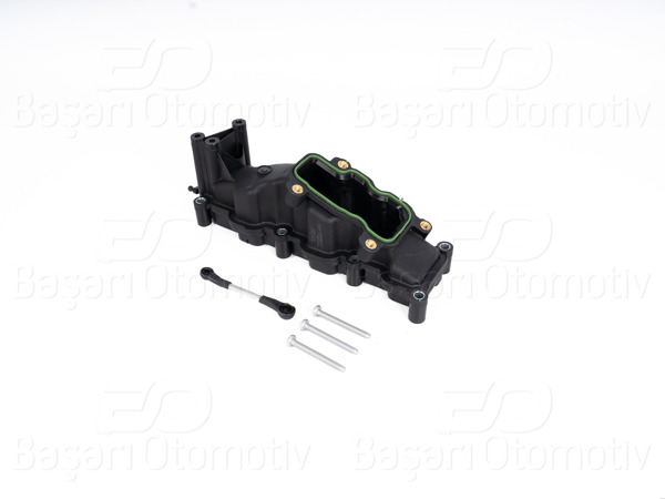 WISCO 1114531-00 | Emme Manifoldu VW Touareg (7La) 3.0 TDI 07-10 / Phaeton (3D1) 3.0 TDI 07-08 / Audi A6 (4F2) 2.7-3.0 TDI 04-11 / Q7 (4Lb) 3.0 TDI 07-15