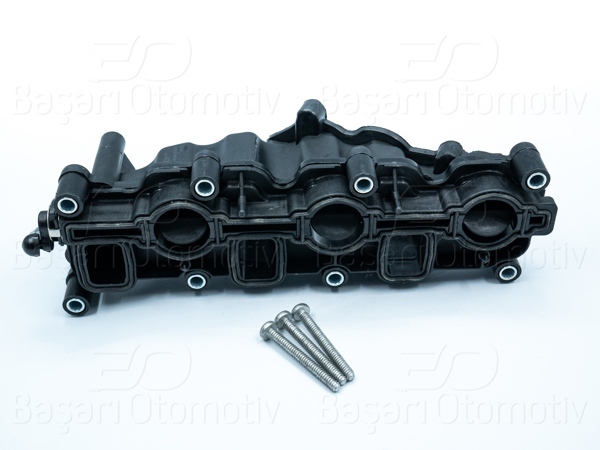 WISCO 1114533-00 | Emme Manifoldu Sağ VW Touareg A6 Aq7 3.0 Bug Bun 06 >