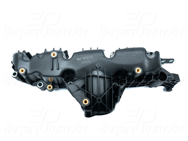 WISCO 1114536-00 | Emme Manifoldu Audi Q5 Tiguan Octavia 2.0 TDI Caha 05 >