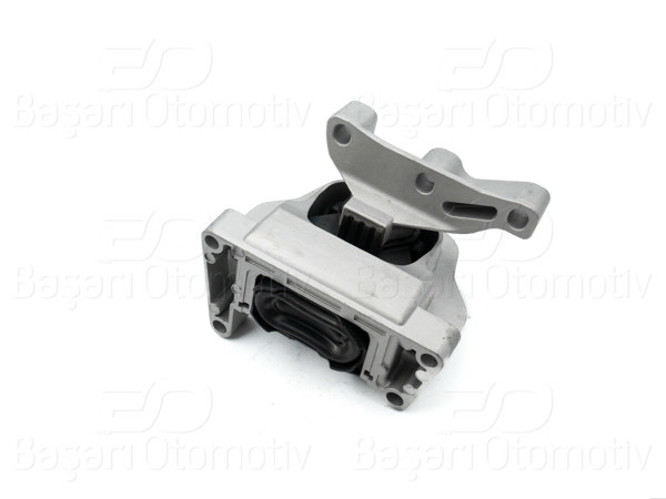 WISCO 1114602-00 | Motor Takozu Sağ VW Polo Ibiza Fabia A1 1.4Tdı Cusa Cusb Cuta 14 >