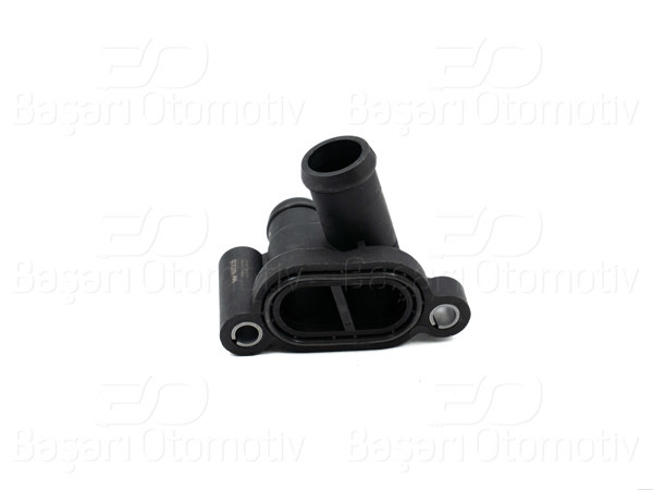 WISCO 1114603-00 | Su Flansi Audi A6