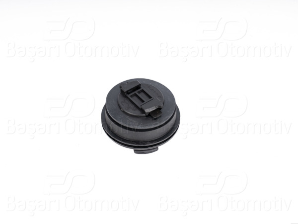 WISCO 1114615-00 | Motor Yağ Kapağı VW Golf5 (1K1) 2.0 TDI 04-08 Passat B6 (3C2) 05-09 Skoda Octavia 2 (1Z3)