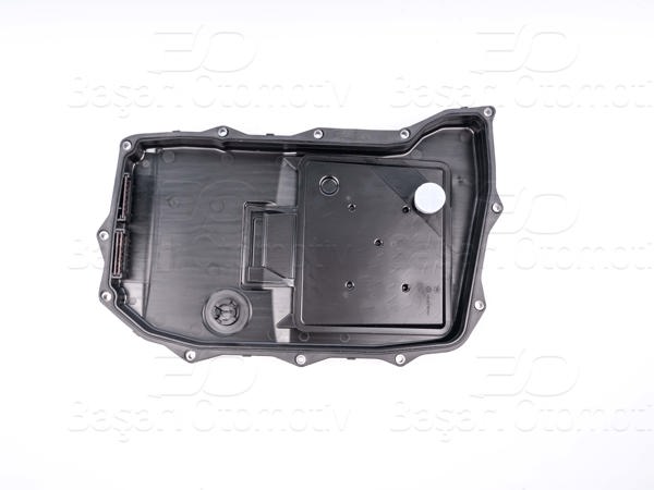 WISCO 1114633-00 | Şanzıman Yağ Karteri VW Touareg (Cr7,Rc8) 3.0 20 > / Audi A4 (8W5) 2.0 TFSI 15-19 / Q5 (Fyb) 3.0 TDI 17-20