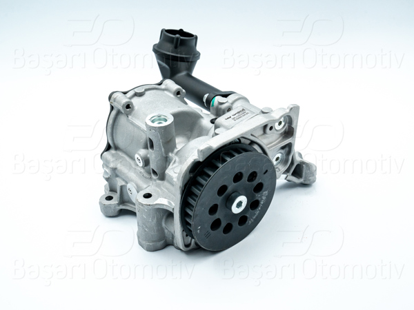 WISCO 1114654-00 | Yağ Pompası 29 Dış VW Passat B8 1.6 TDI 14>