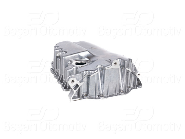 WISCO 1114669-00 | Yağ Karteri (Sensörlü) VW Passat Golf7 Superb 1.6Tdı Dcx 15 >