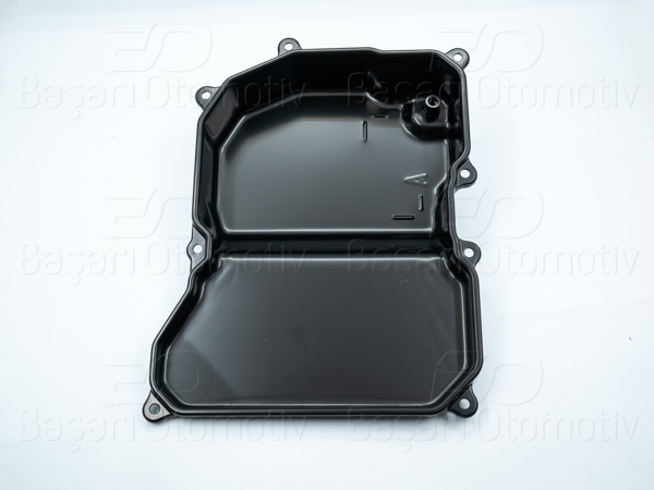 WISCO 1114670-00 | Yağ Karteri VW Golf7 1.2Tsı 12 >
