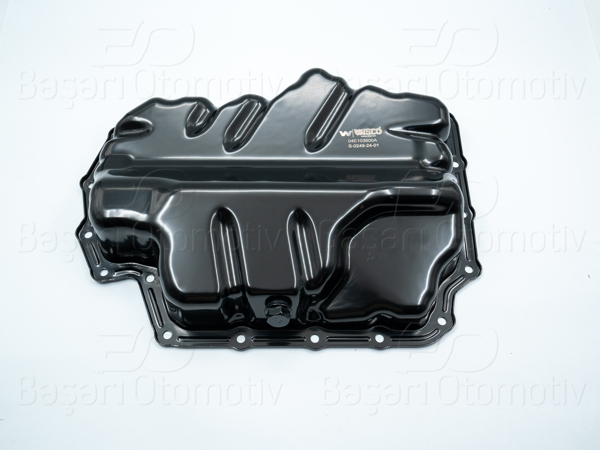 WISCO 1114691-00 | Yağ Karteri VW Jetta 1.4Tsı 14-17