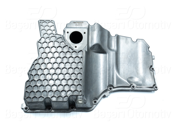 WISCO 1114696-00 | Yağ Karteri VW Touareg 2.0 TFSI 18-23