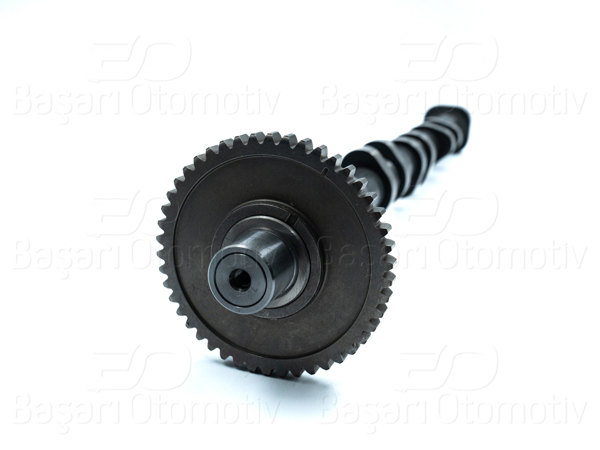 WISCO 1114713-00 | Eksantrik Mili VW Golf6 2.0Gtı 09-13