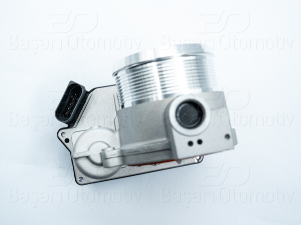 WISCO 1114732-00 | Gaz Kelebegı VW Touareg A6 2.7 3.0 TDI 09 >