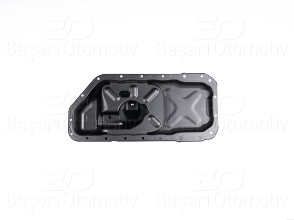 WISCO 1114747-00 | Yağ Karteri Skoda Fabia 1.4 Ame Aqw 68 Hp