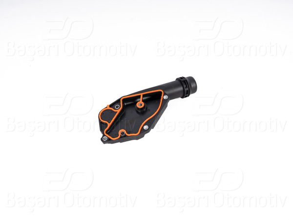 WISCO 1114757-00 | Su Flansi Audi A4 A5 3.2 FSI 08 >