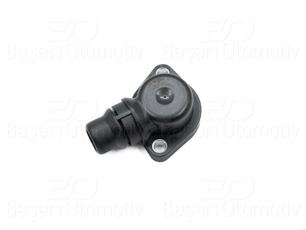 WISCO 1114764-00 | Su Flansi VW Passat A4 Avf 01 > 05