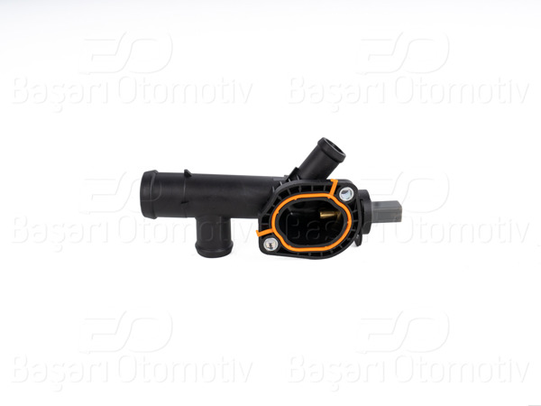 WISCO 1114768-00 | Su Flansi VW T6 T7 2.0 TDI Caab Caac Ccha 09 >